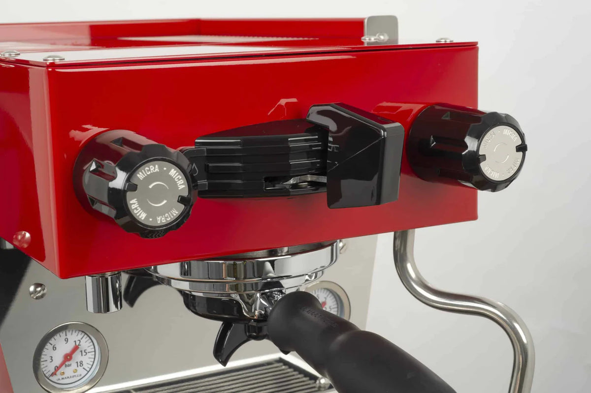 La Marzocco Linea Micra + Free 45min workshop.