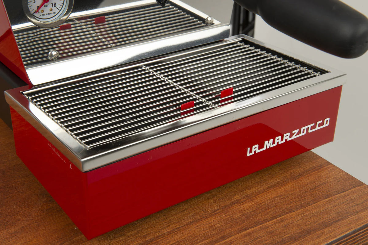 La Marzocco Linea Micra + Free 45min workshop.