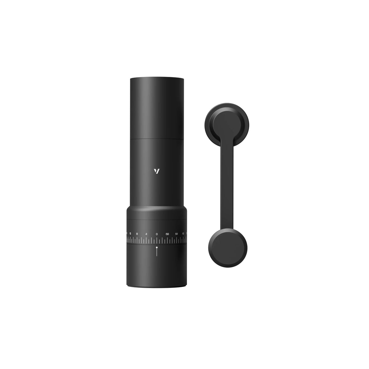 Varia EVO Hybrid Grinder (black)