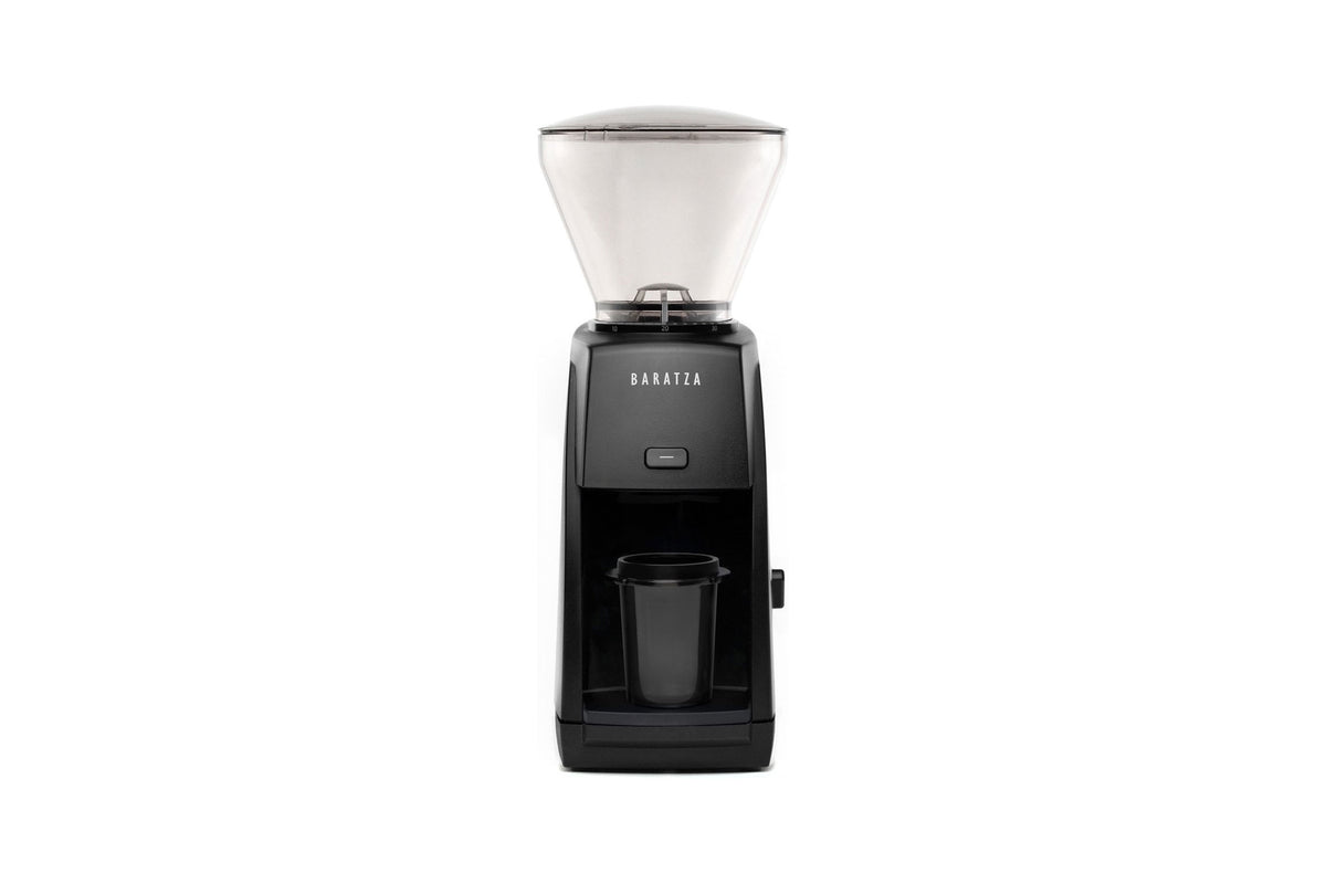 Baratza Electrical Grinder (Black) + 250g free coffee