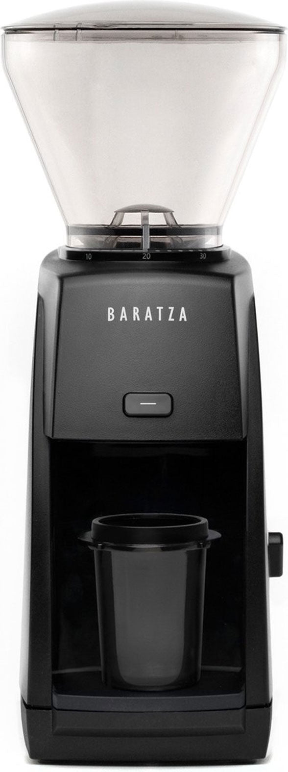 Baratza Electrical Grinder (Black) + 250g free coffee
