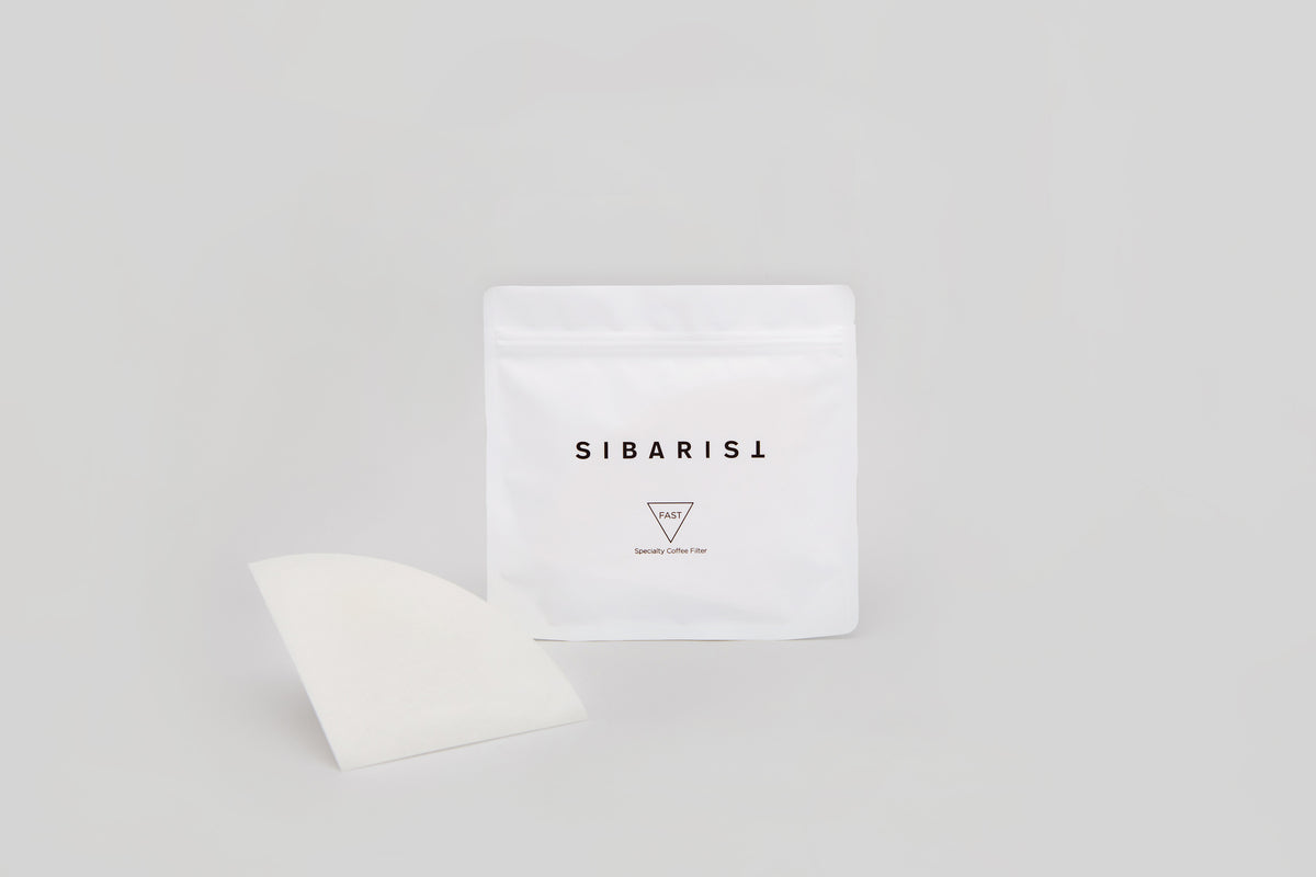 Sibarist V60 Filters