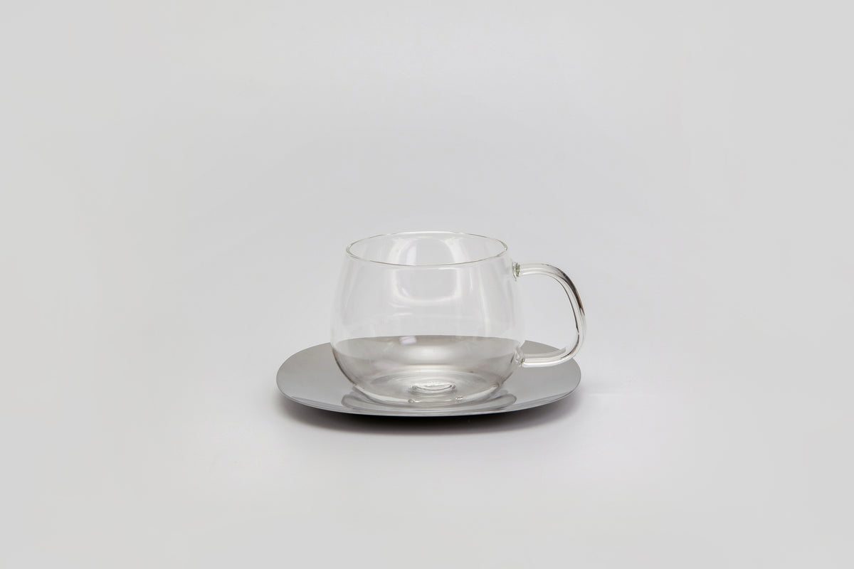 Kinto Cup + Saucer