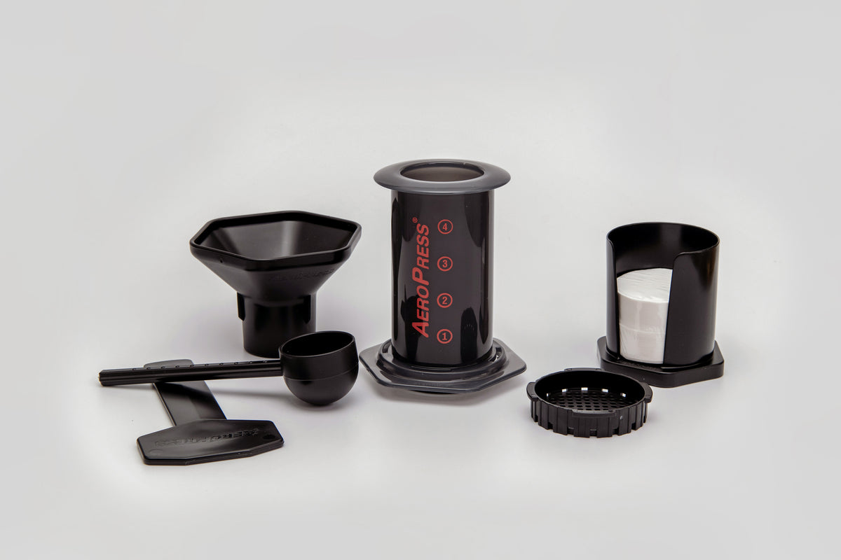 AeroPress