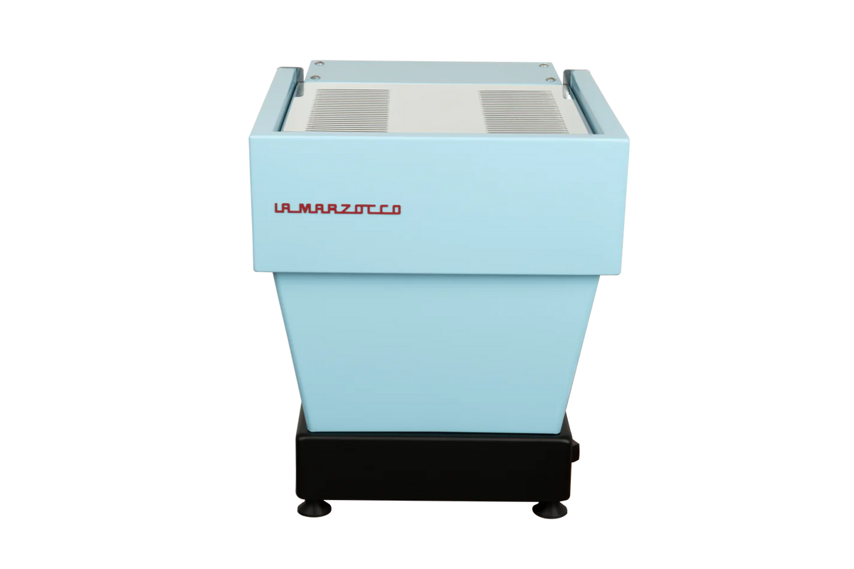 La Marzocco Linea Micra + Free 45min workshop.