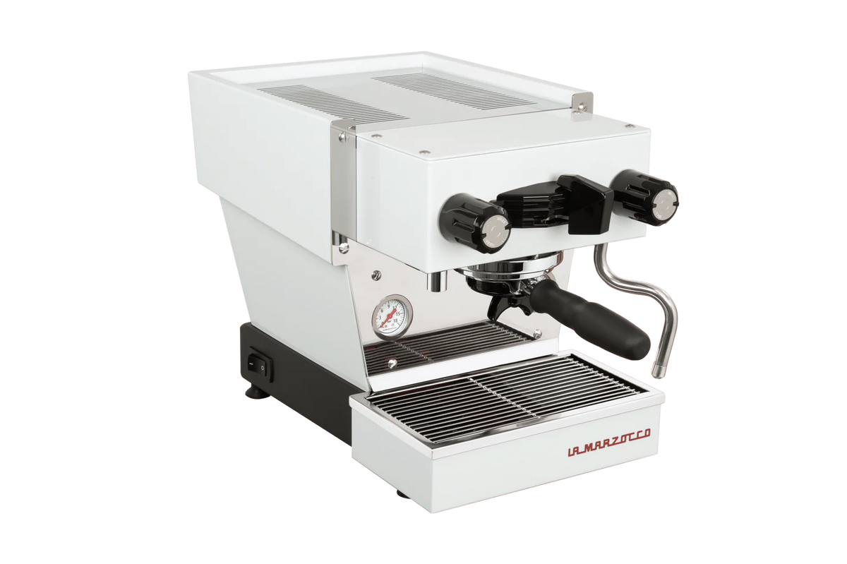 La Marzocco Linea Micra + Free 45min workshop.
