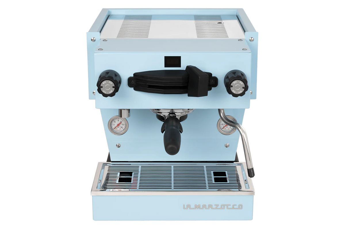 La Marzocco Linea Mini R Pro Touch Steamwand + Free 45min workshop.