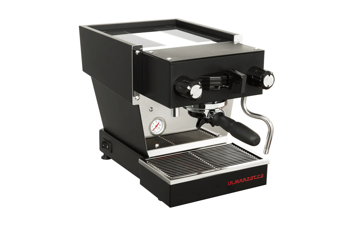 La Marzocco Linea Micra + Free 45min workshop.