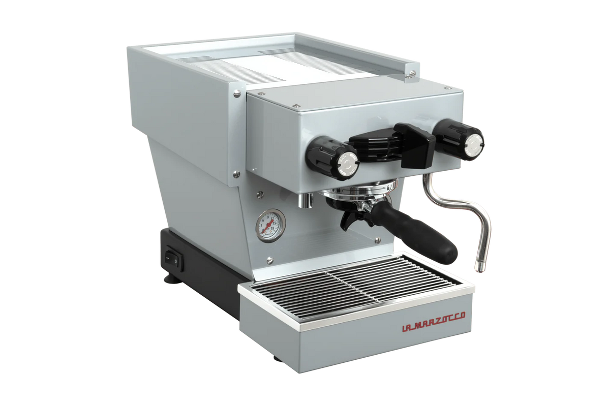 La Marzocco Linea Micra + Free 45min workshop.