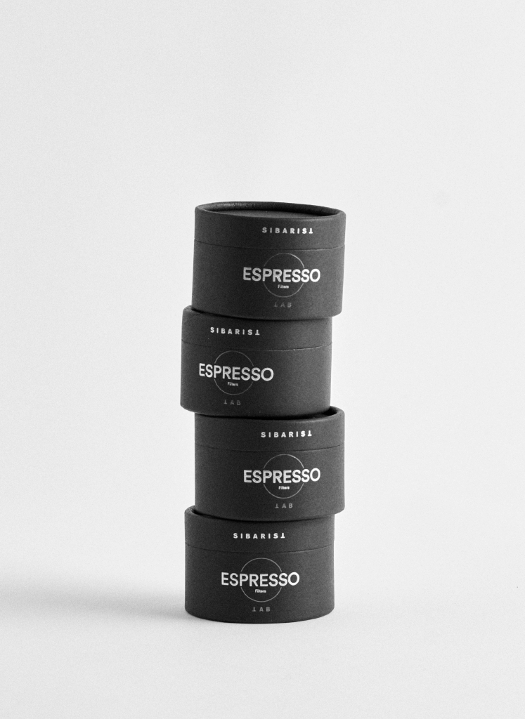 Sibarist Espresso Soft Filter